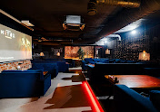 Фото №3 зала SMOKE INN на Рентгена