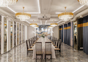 Фото №7 зала Banquet на Менделеева