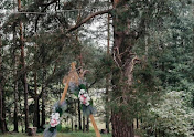 Фото №7 зала Lesnoy