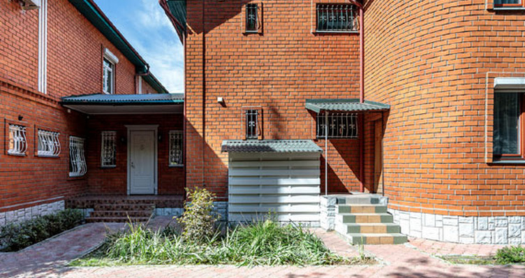 Фото №13 зала Anstar House Kapustino