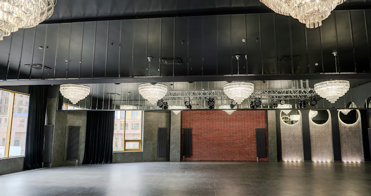 Фото №4 зала La Riva Hall