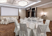 Фото №7 зала Grand Autograph Hotel Novosibirsk
