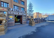 Фото №9 зала Царица востока