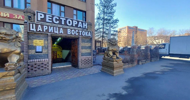 Фото №9 зала Царица востока