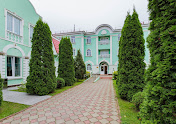 Фото №11 зала Александрия-Петергоф