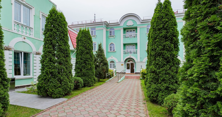 Фото №11 зала Александрия-Петергоф