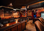 Фото №1 зала SMOKE INN на Рентгена