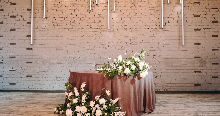Фото №9 зала Event Loft