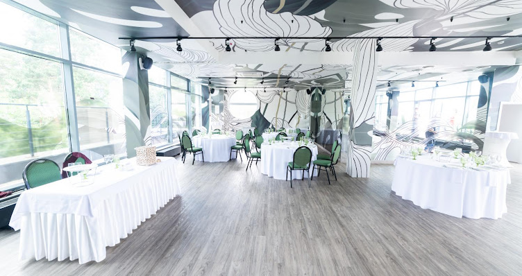 Фото №4 зала Botanica hall