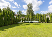 Фото №6 зала Villa Barvikha 135