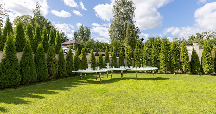 Фото №6 зала Villa Barvikha 135