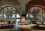 Фото №7 зала LOFT HALL