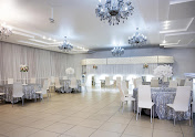 Фото №1 зала Венеция. Silver Hall