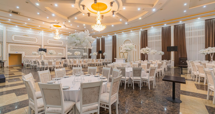 Фото №3 зала Zeytun Palace