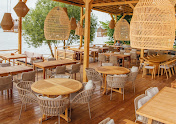 Фото №1 зала City beach club