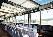 Фото №1 зала Sky Lounge