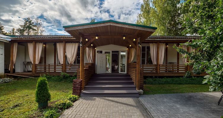 Фото №8 зала Серебро