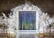 Фото №20 зала Crystal Hall