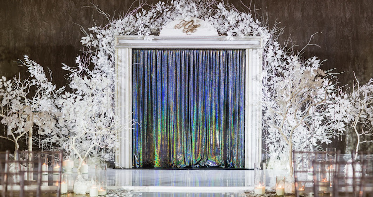 Фото №20 зала Crystal Hall