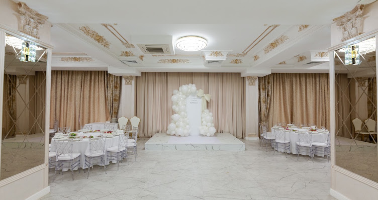 Фото №10 зала Green Hall