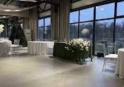Фото №18 зала Event Hall Жемчужный