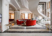 Фото №8 зала Benamar Hotel&SPA