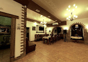 Фото №7 зала Alpen House