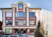 Фото №13 зала Food Factory  loft на Ядрицевской
