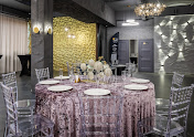 Фото №6 зала Food Factory  loft на Ядрицевской