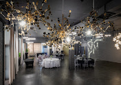 Фото №12 зала Food Factory  loft на Ядрицевской