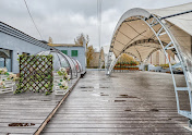 Фото №7 зала Латинский квартал