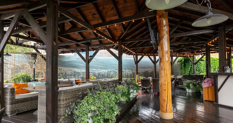 Фото №7 зала Casa Bella