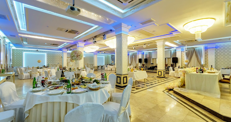 Фото №3 зала Чеховъ Hall