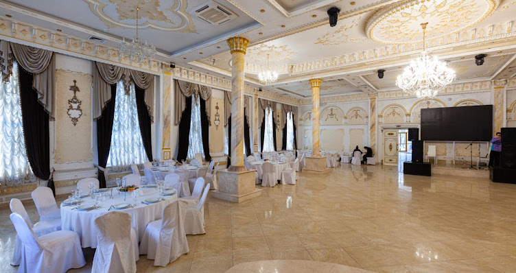 Фото №9 зала Symphony Hall