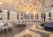 Фото №10 зала Zeytun Palace