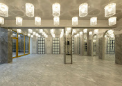 Фото №3 зала La Riva Hall