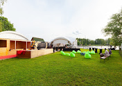 Фото №13 зала Green Beach Троицкое