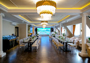 Фото №3 зала Le Veranda