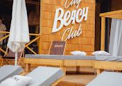 Фото №11 зала City beach club