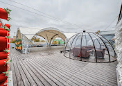 Фото №13 зала Латинский квартал