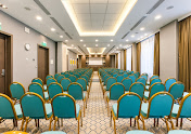 Фото №7 зала DoubleTree by Hilton Tyumen