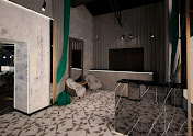 Фото №10 зала Embargo Villa
