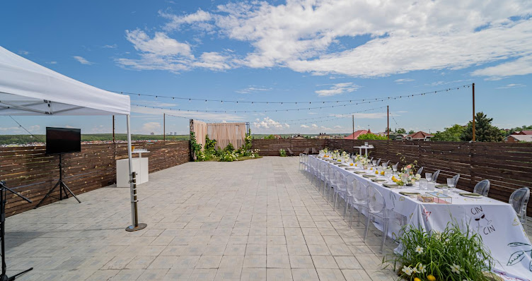 Фото №9 зала Amore House