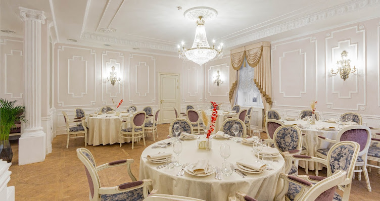 Фото №8 зала Milutin Palace