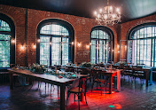 Фото №1 зала Бахрушинъ Loft