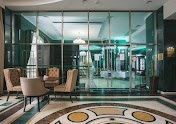 Фото №7 зала Benamar Hotel&SPA
