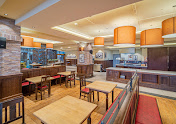 Фото №8 зала Radisson Blu Hotel