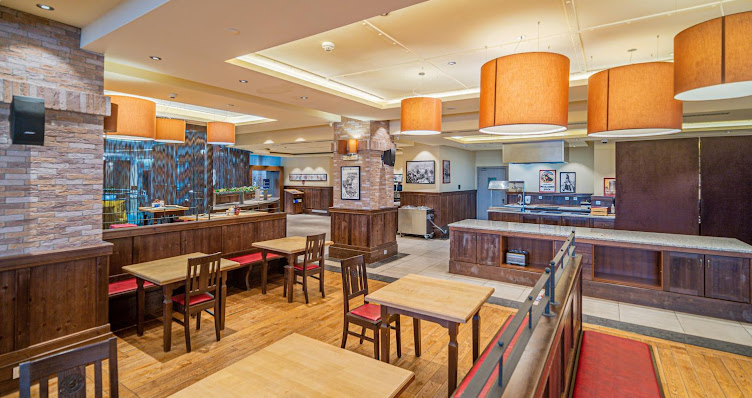 Фото №8 зала Radisson Blu Hotel