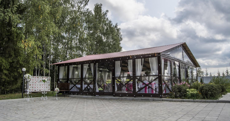 Фото №9 зала Вершинино