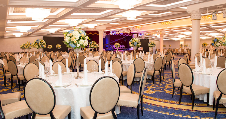 Фото №7 зала Triumph Event Hall